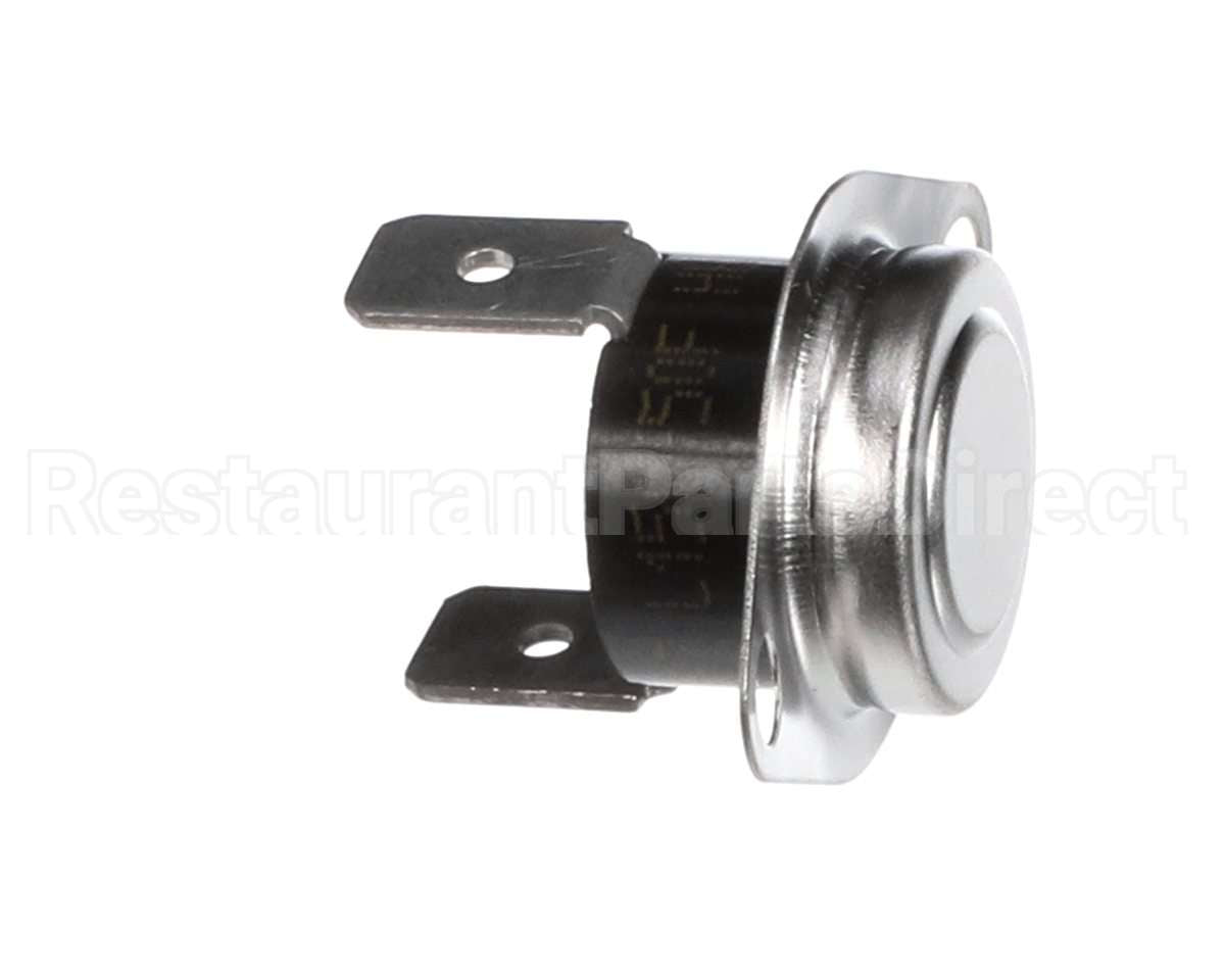 1177660 International Comfort Pro Switch Temp O150 C100
