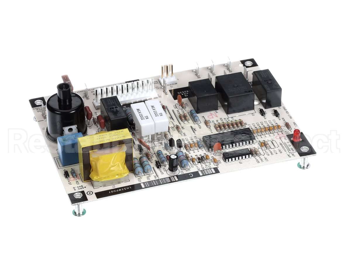 1177661 International Comfort Pro Ignition Control Module