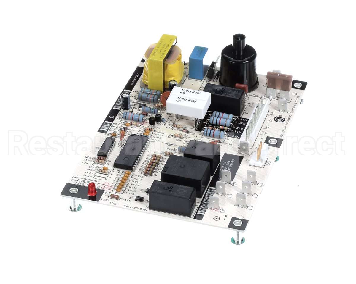 1177661 International Comfort Pro Ignition Control Module