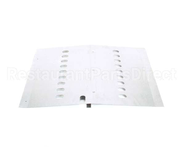 1177680 Southbend Range Plate Asm, Fire