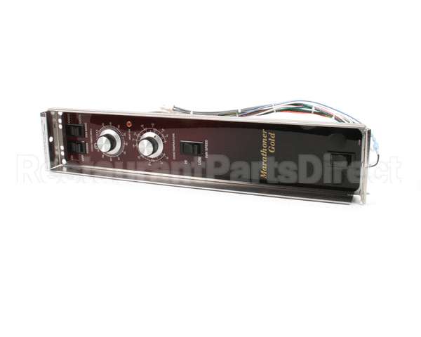 1177756 Southbend Range Control Panel, Gas, 115/120