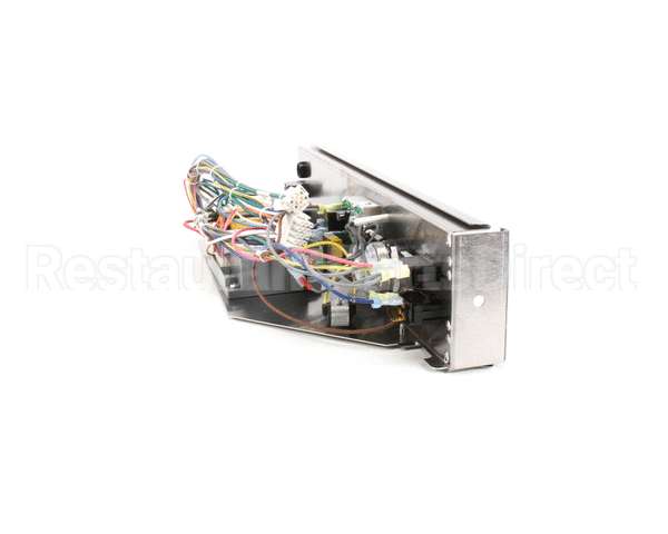 1177756 Southbend Range Control Panel, Gas, 115/120