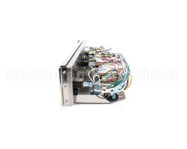 1177756 Southbend Range Control Panel, Gas, 115/120