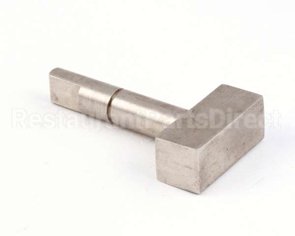 1177773 Southbend Range Valve Lever Weld Assembly