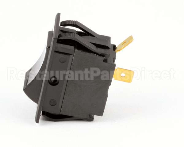 1177789 Southbend Range Switch, Momentary, Spst(Light)