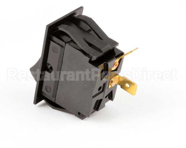1177789 Southbend Range Switch, Momentary, Spst(Light)