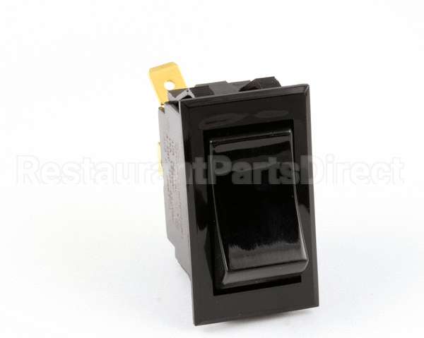 1177789 Southbend Range Switch, Momentary, Spst(Light)