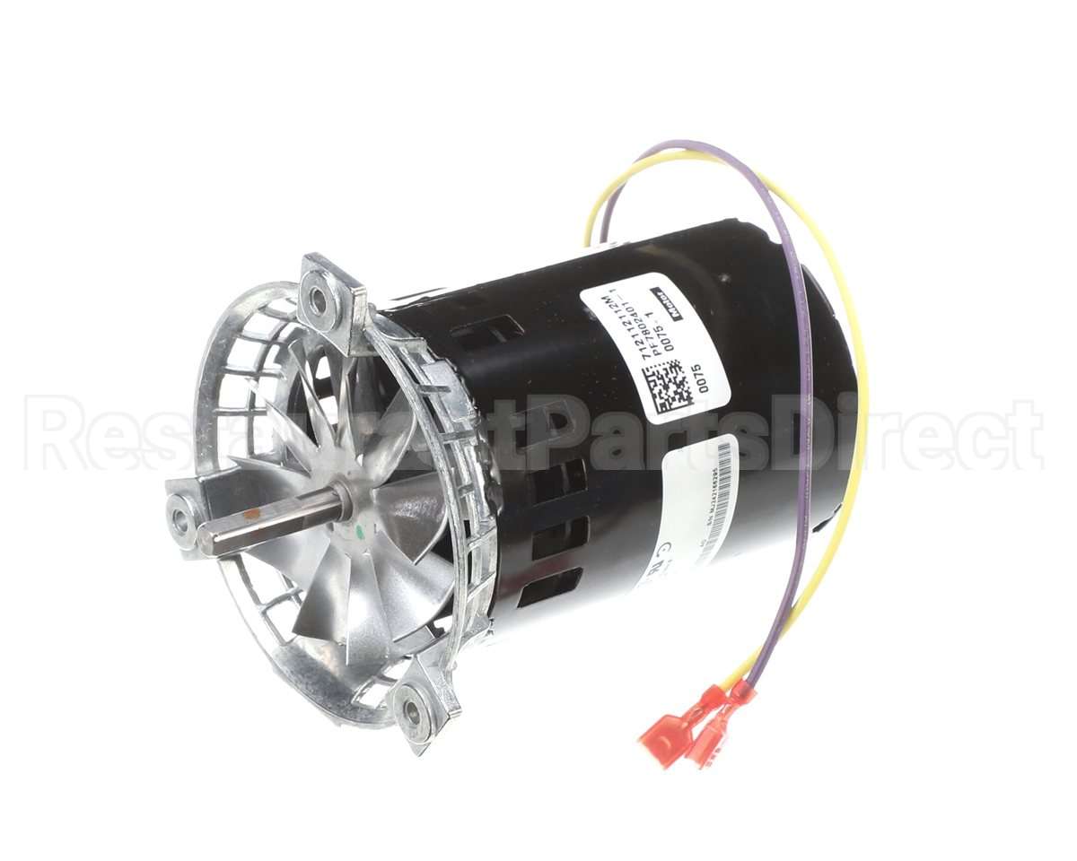 1177798 International Comfort Pro Motor Idf 1/230V 1/15 3200