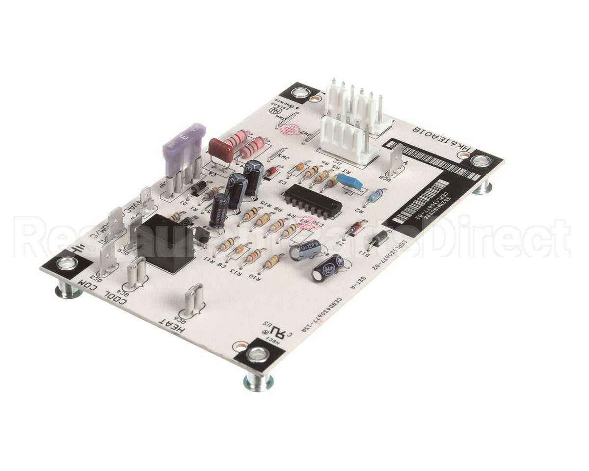 1177800 International Comfort Pro Circuit Board X-13