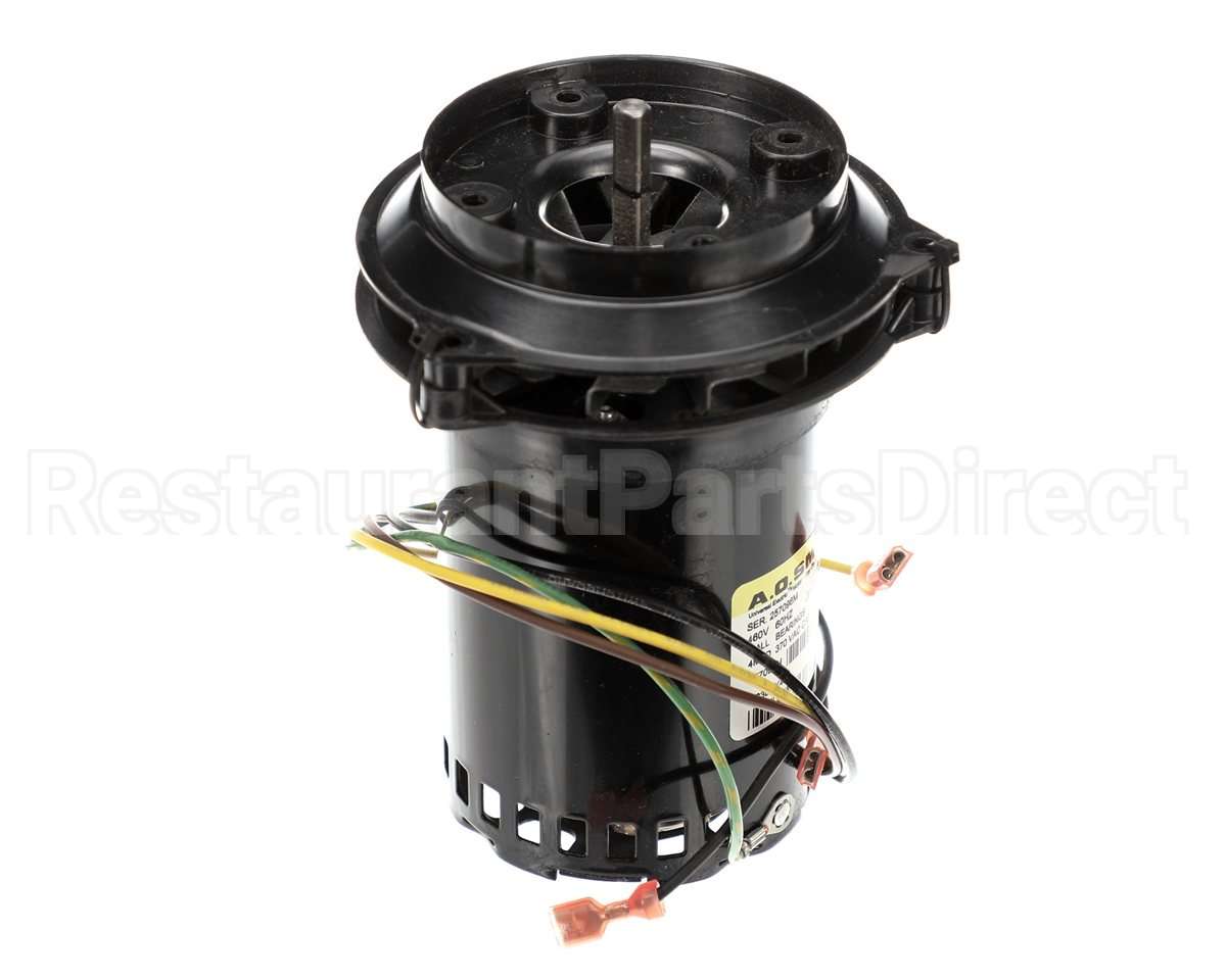 1177802 International Comfort Pro Motor Idf 1/460V 1/16 3450