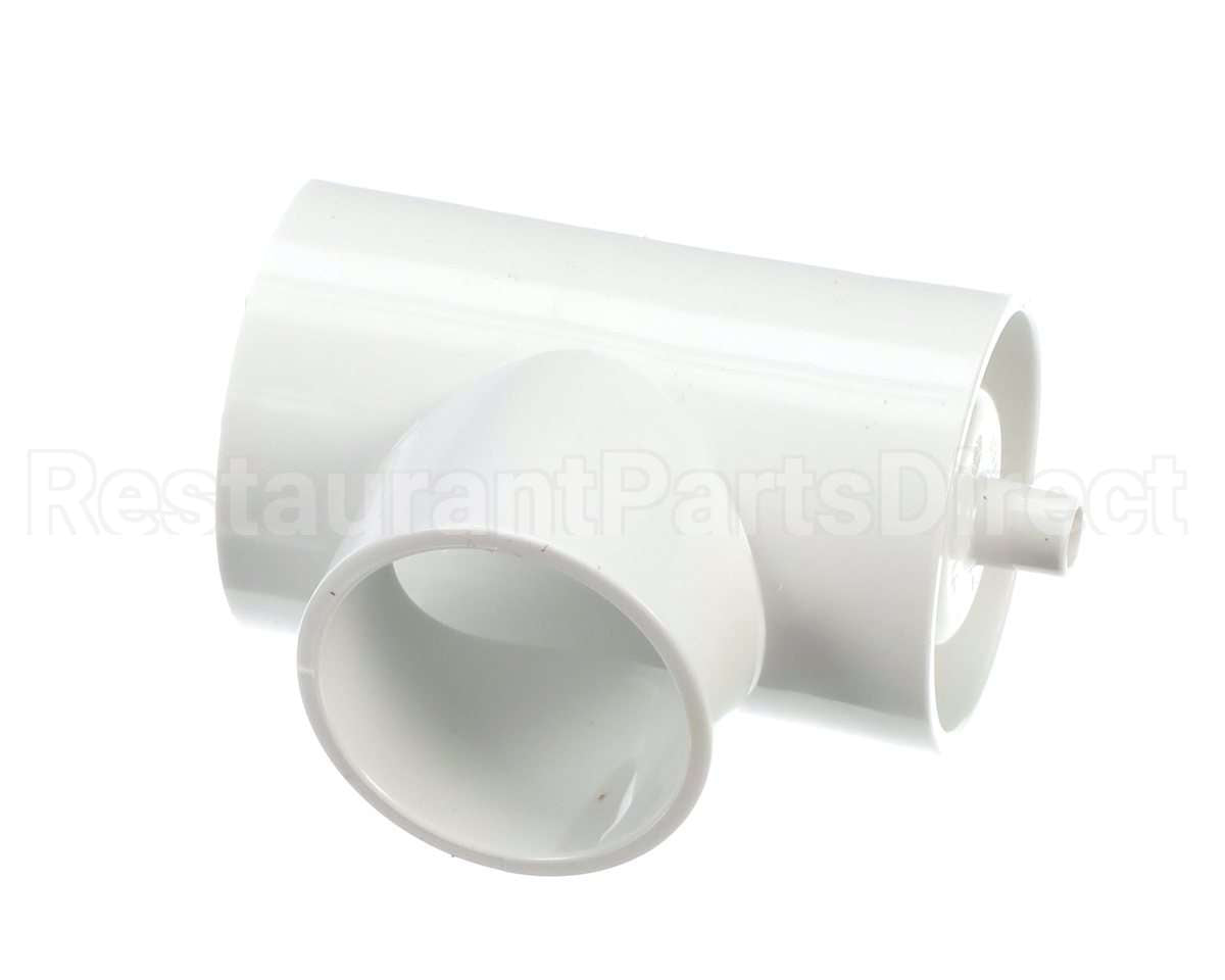1177835 International Comfort Pro Kit Drain Tee
