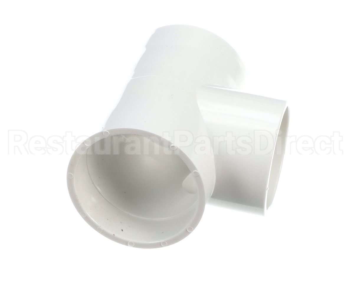 1177835 International Comfort Pro Kit Drain Tee