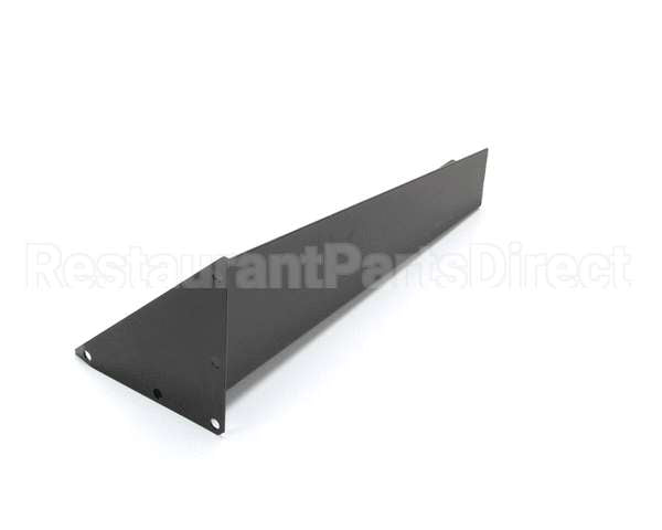 1177850 Southbend Range Leg Asm, Leg/Caster