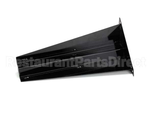 1177850 Southbend Range Leg Asm, Leg/Caster