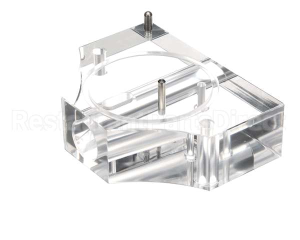 1177905 Stoelting Front Door - U421