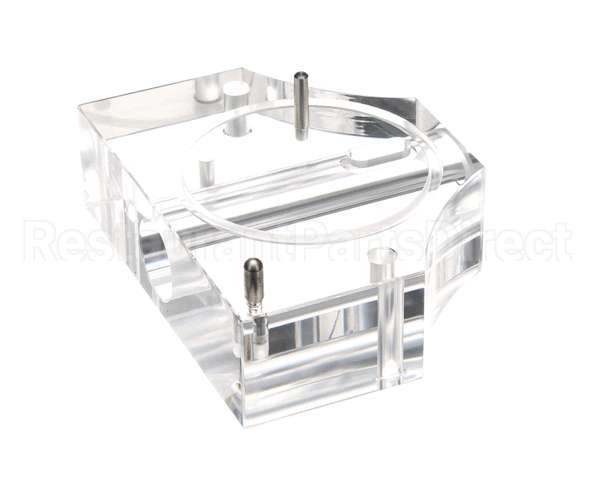 1177905 Stoelting Front Door - U421