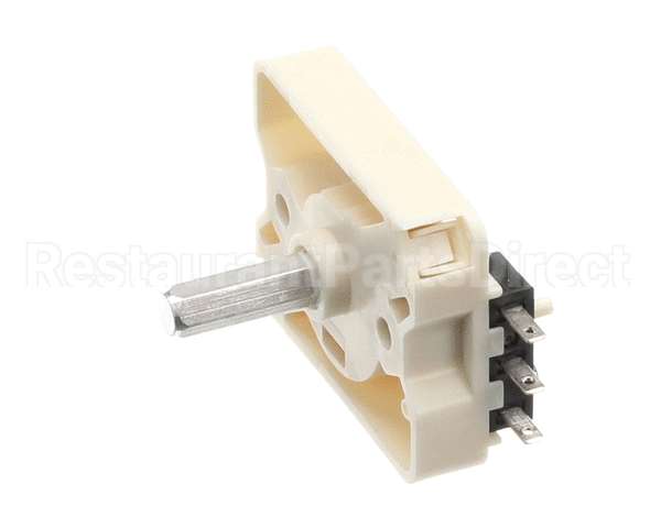 117792 Robot Coupe Commutator