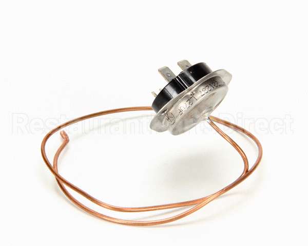 1177996 Southbend Range Thermostat,Snap Disc Capillary