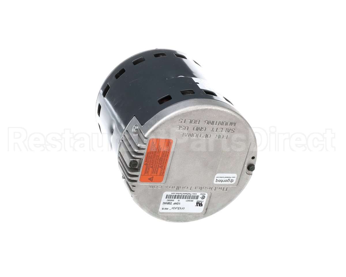 1177997 International Comfort Pro Motor Blower 1/208-230 1/2 600-1200