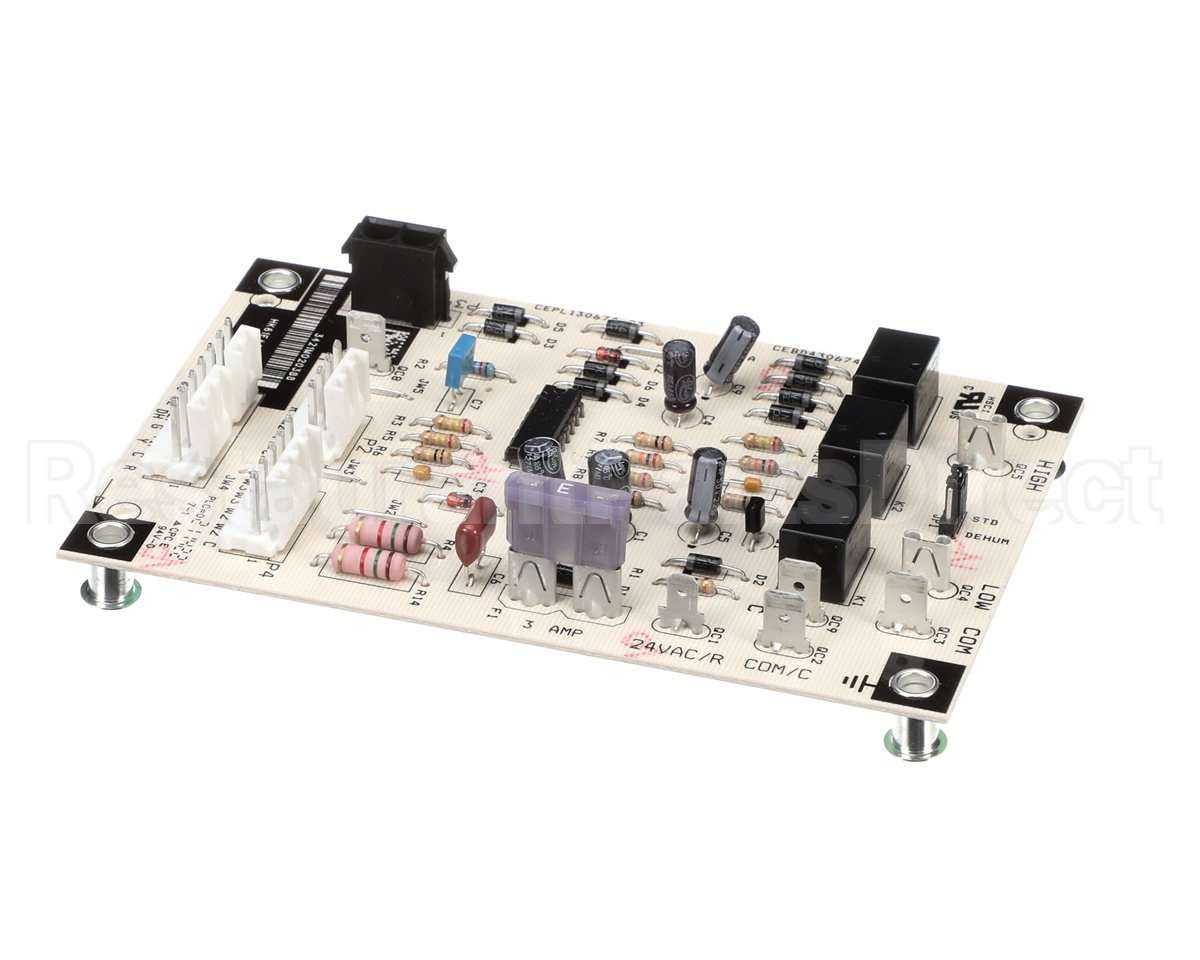 1178001 International Comfort Pro Circuit Board
