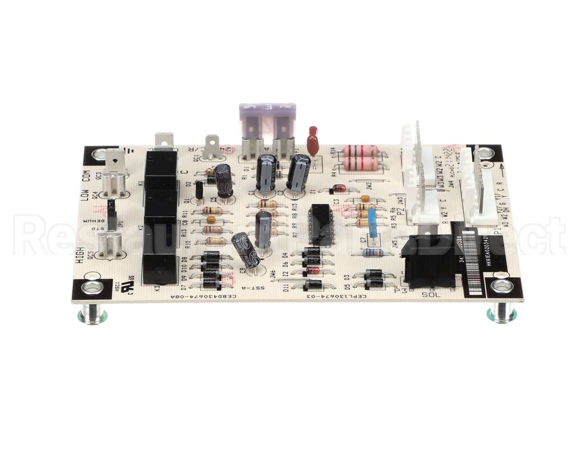 1178001 International Comfort Pro Circuit Board