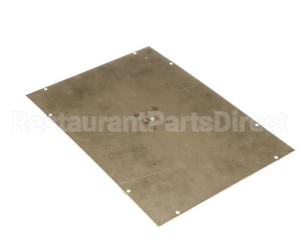 1178105 Southbend Range Panel Assembly,Inner Door