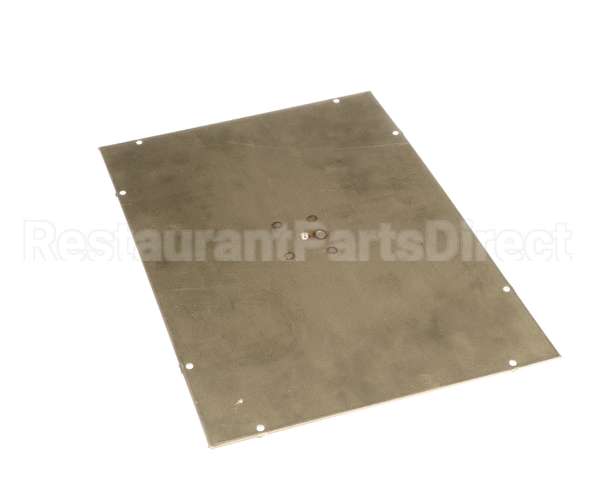 1178105 Southbend Range Panel Assembly,Inner Door