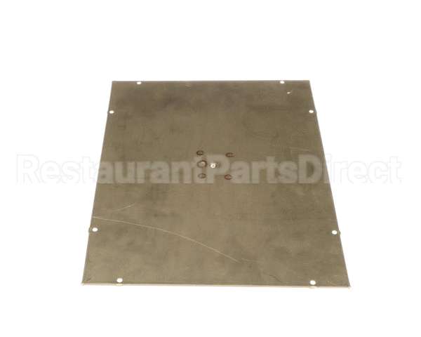 1178105 Southbend Range Panel Assembly,Inner Door