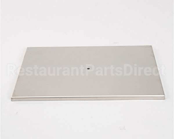 1178106 Southbend Range Panel, Gasket Retainer,Ez-3