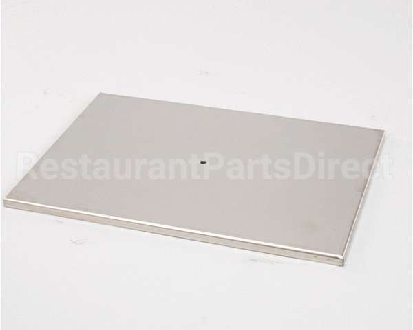 1178106 Southbend Range Panel, Gasket Retainer,Ez-3