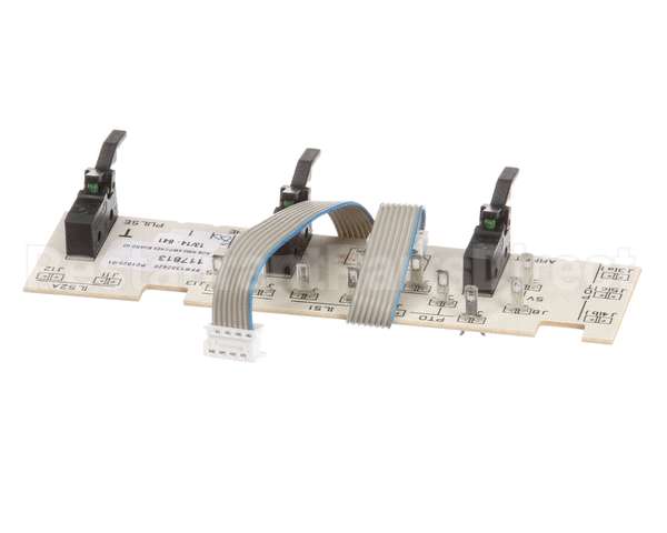 117813S Robot Coupe R502G3 Circuit Board