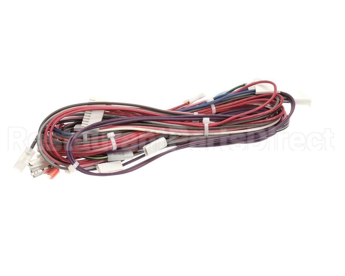 1178161 International Comfort Pro Harness Assembly (J2) (Yac Control)