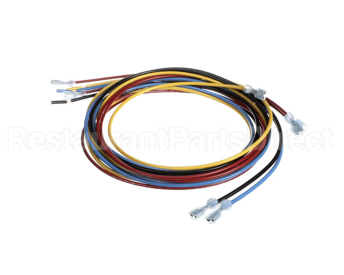 1178229 International Comfort Pro Harness Assembly Ifm
