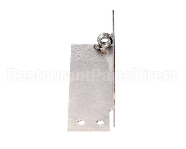 1178302 Southbend Range Leveling Bracket Weld Assembly.