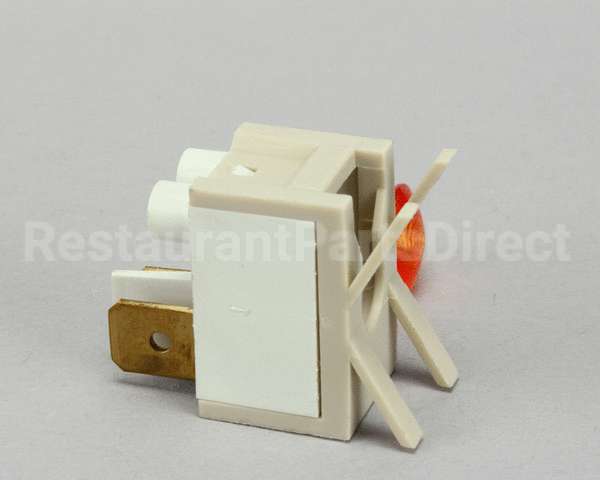 1178329 Southbend Range Light, Indicating Clip Amber