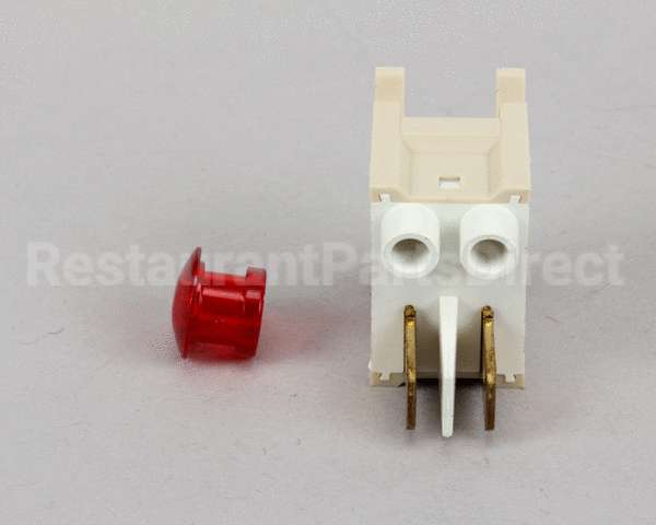 1178330 Southbend Range Light, Indicating Clip Red