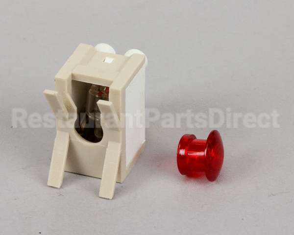 1178330 Southbend Range Light, Indicating Clip Red