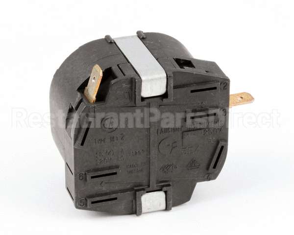 1178341 Southbend Range Timer, Mechanical