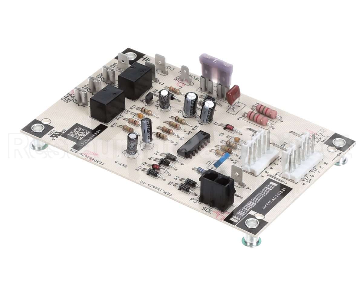 1178358 International Comfort Pro Circuit Board