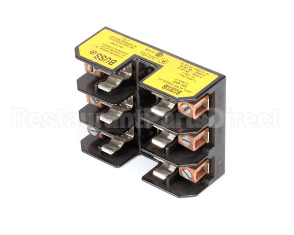 1178389 Southbend Range Bussman Fuse Block,30A
