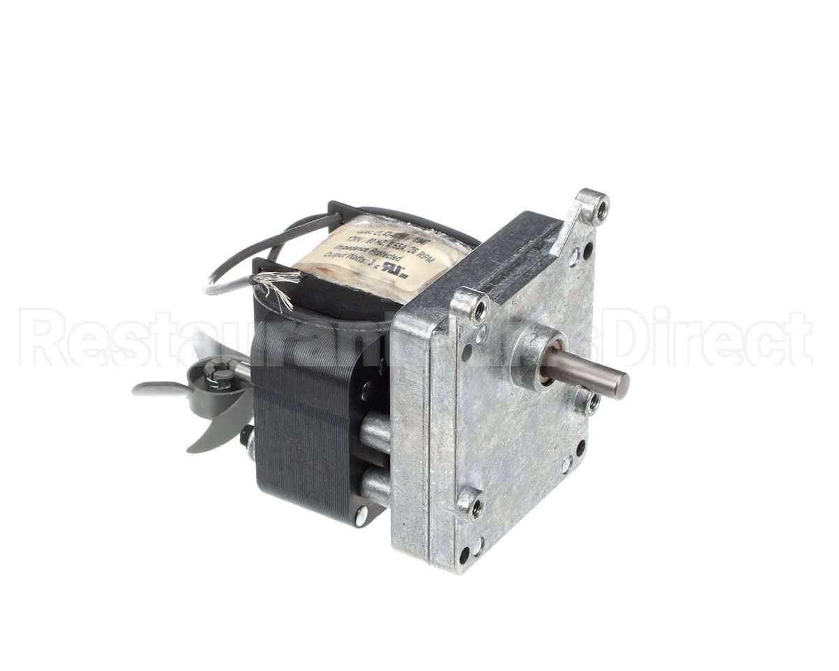 11784 Broaster Motor 120V