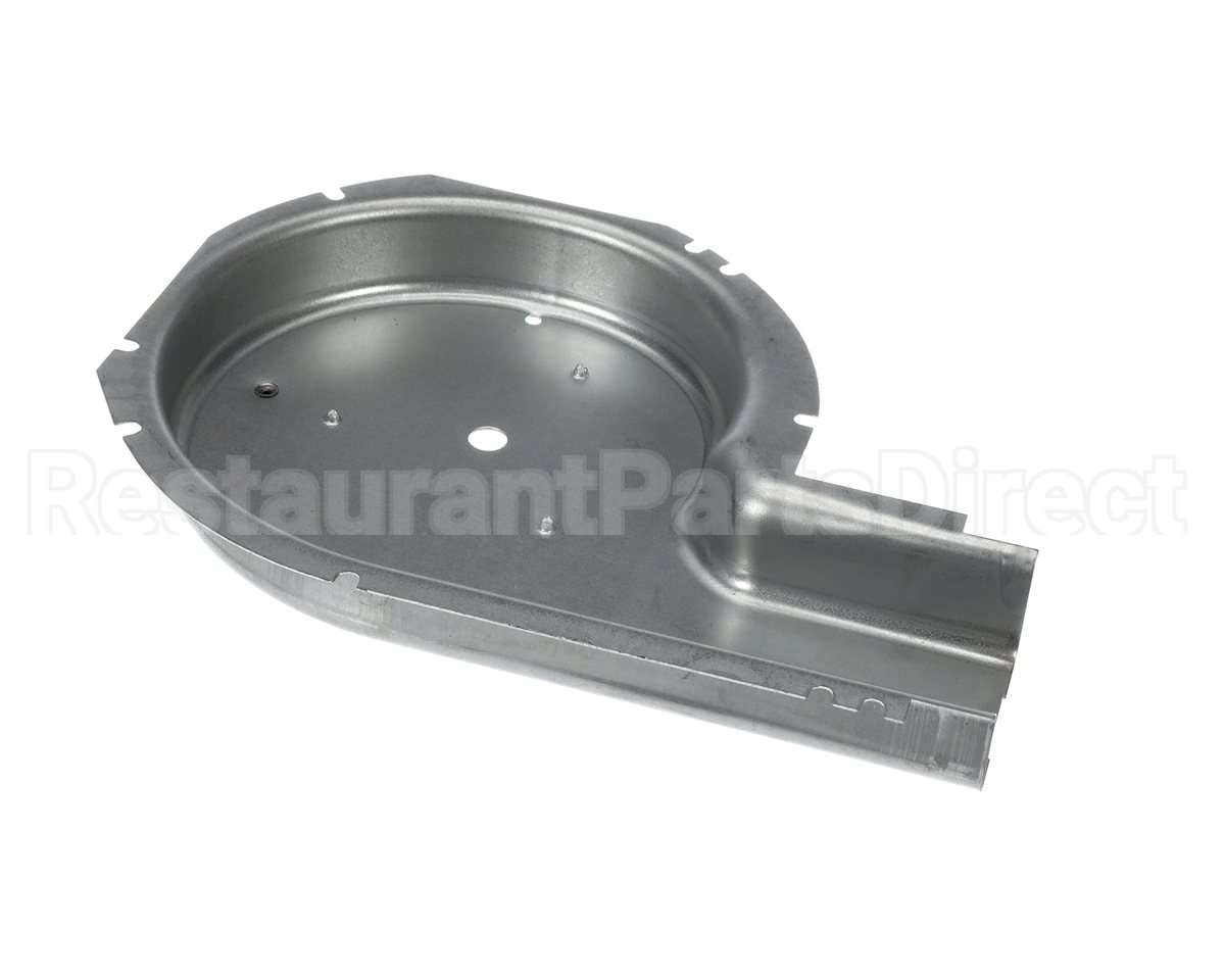 1178429 International Comfort Pro Housing Asy Inducer Fan