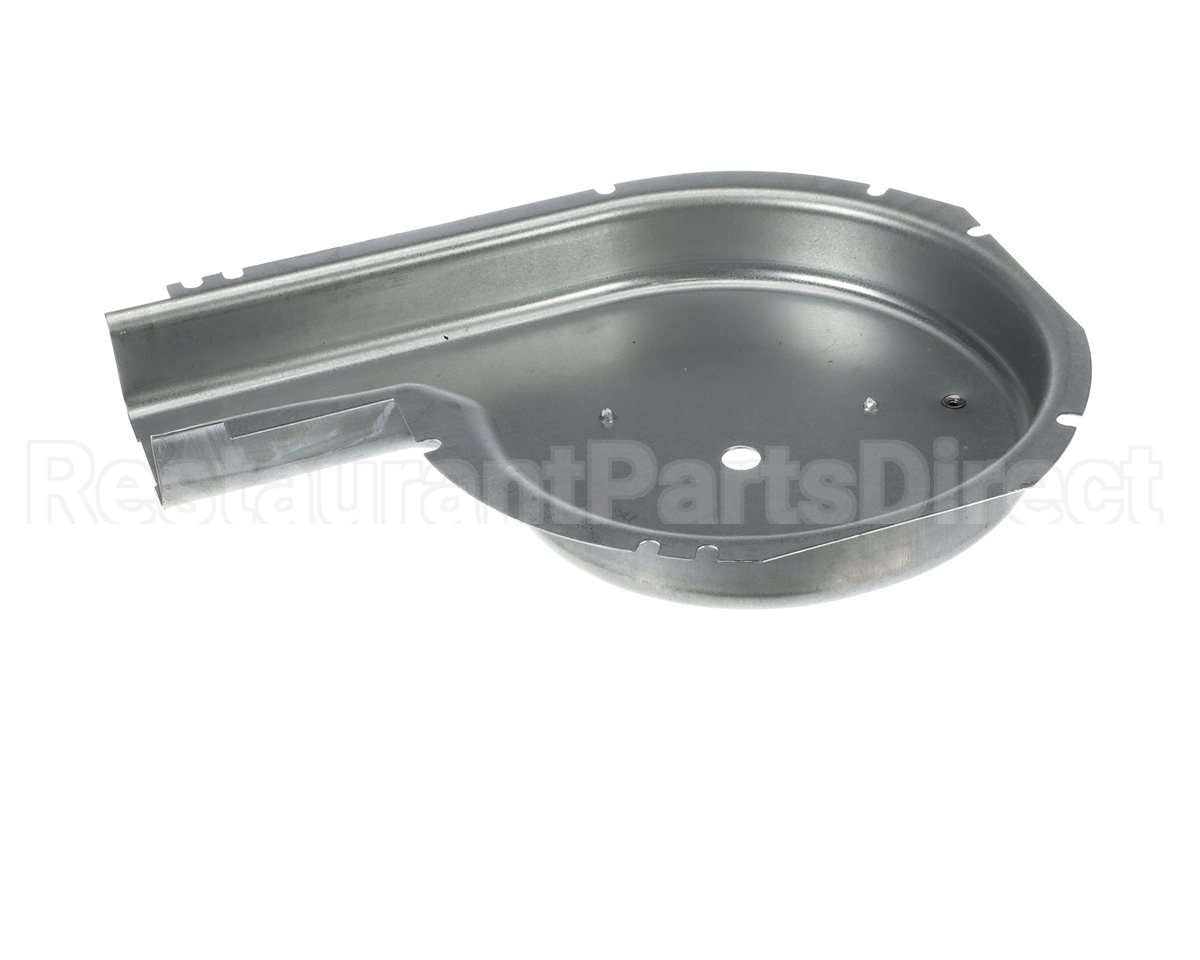 1178429 International Comfort Pro Housing Asy Inducer Fan