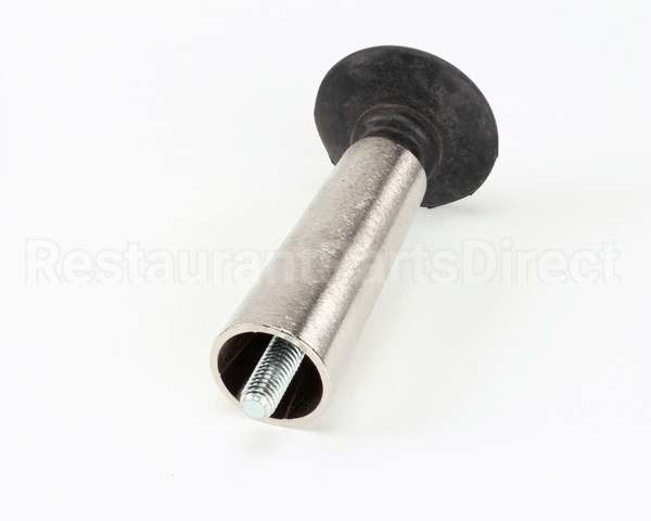 1178486 Southbend Range Leg,4 S/S,Ez-3 (Rear)