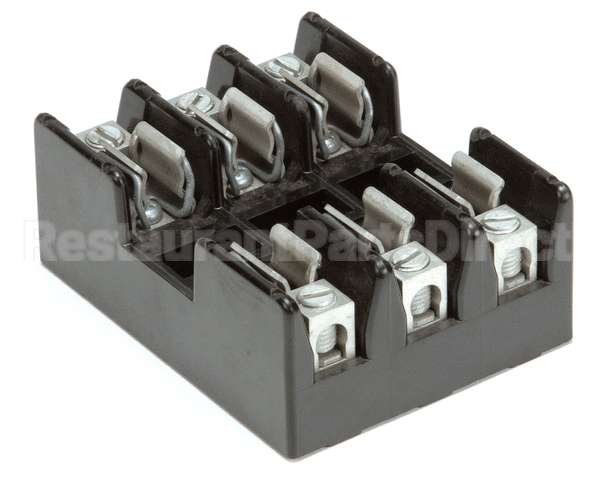1178494 Southbend Range Bussman Fuse Block,60A 480V