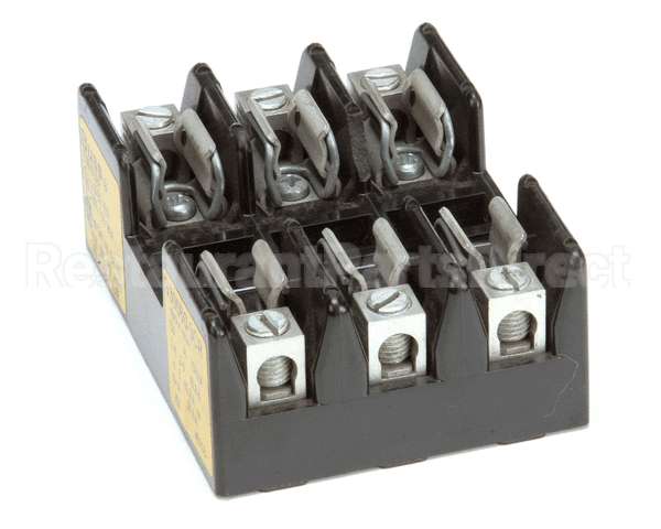 1178494 Southbend Range Bussman Fuse Block,60A 480V