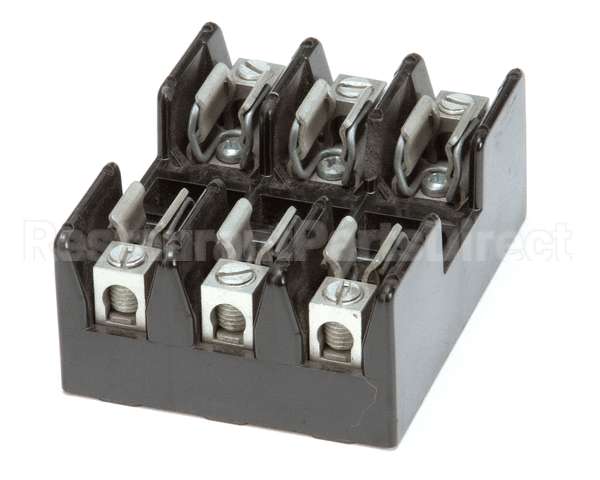 1178494 Southbend Range Bussman Fuse Block,60A 480V