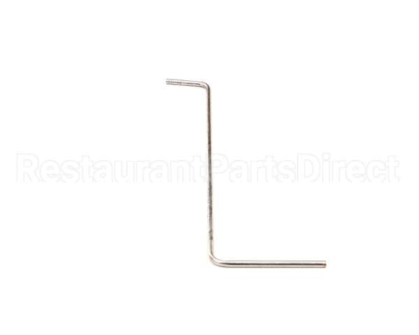 1178514 Southbend Range Tube, Supply, Copper, R2