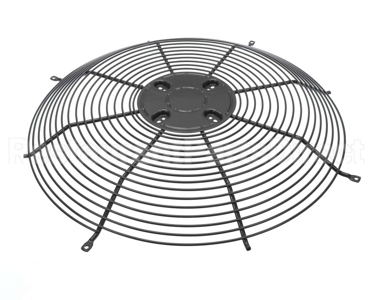 1178640 International Comfort Pro Guard Fan