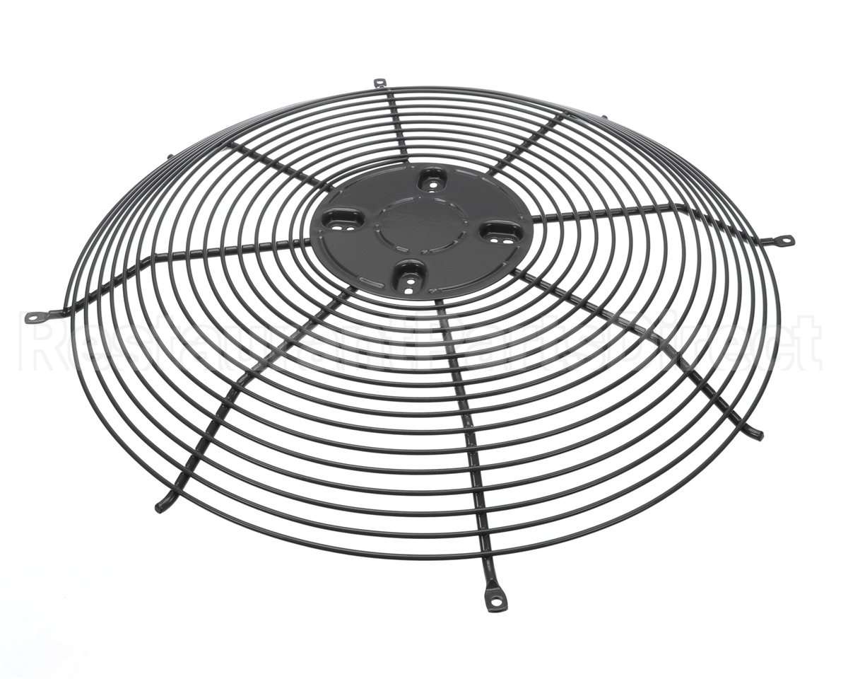1178640 International Comfort Pro Guard Fan